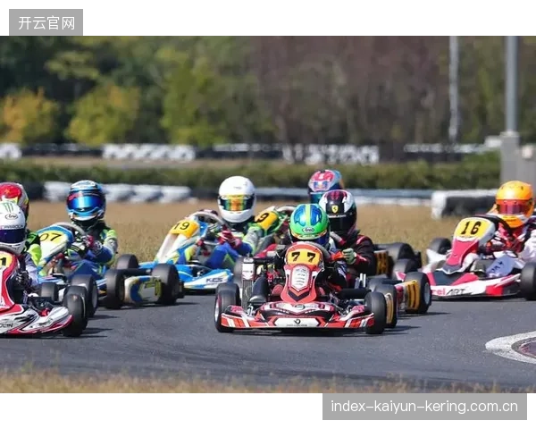 超越极限：F1车手反应时与体能专项练习的秘密